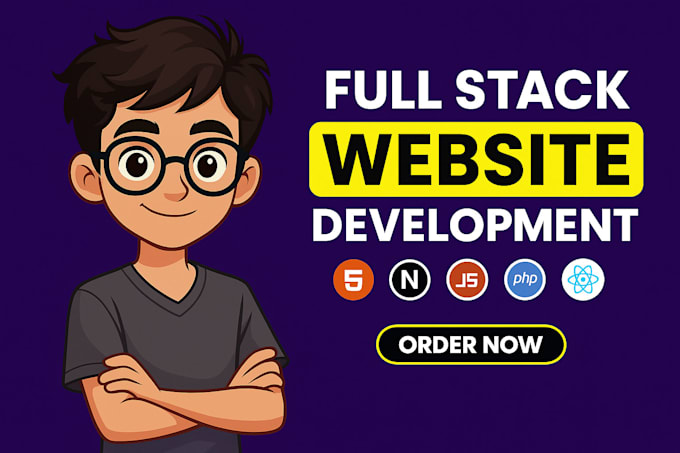 develop complex web applications with ai features