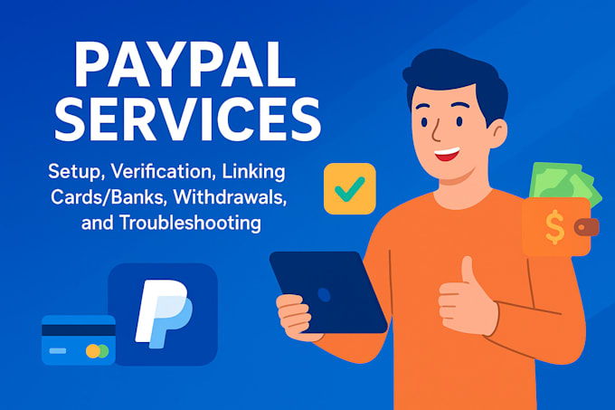 help in withdrawing from paypals