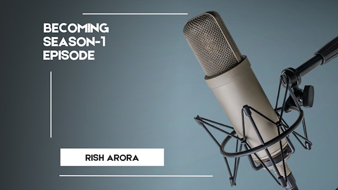 do professional video podcast editing for riverside, descript and zoom recording