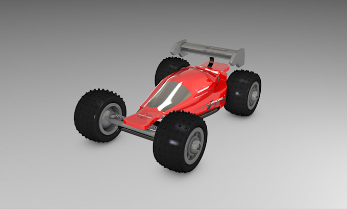 create high quality 3d models for your amazon products