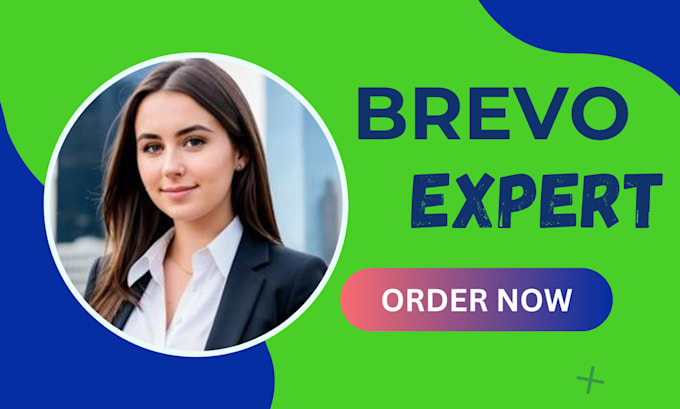brevo email template brevo campaign setup automation and newsletter mailerlite