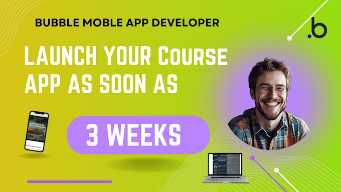 setup and publish passion io app for online course app virtual assistant
