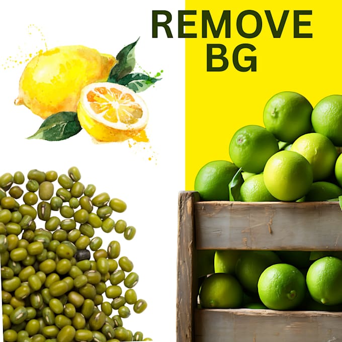remove bg from any photos
