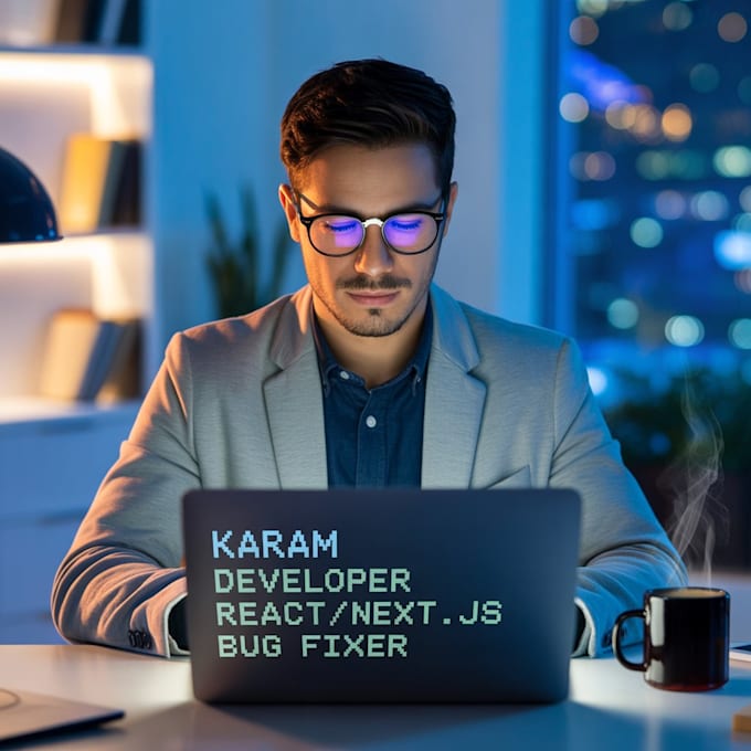 fix react and next js bugs crashes and performance issues