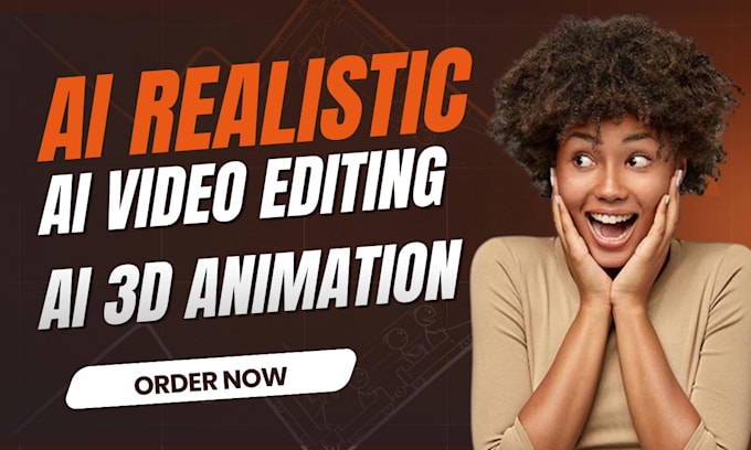 create realistic ai video ads and stunning ai video content