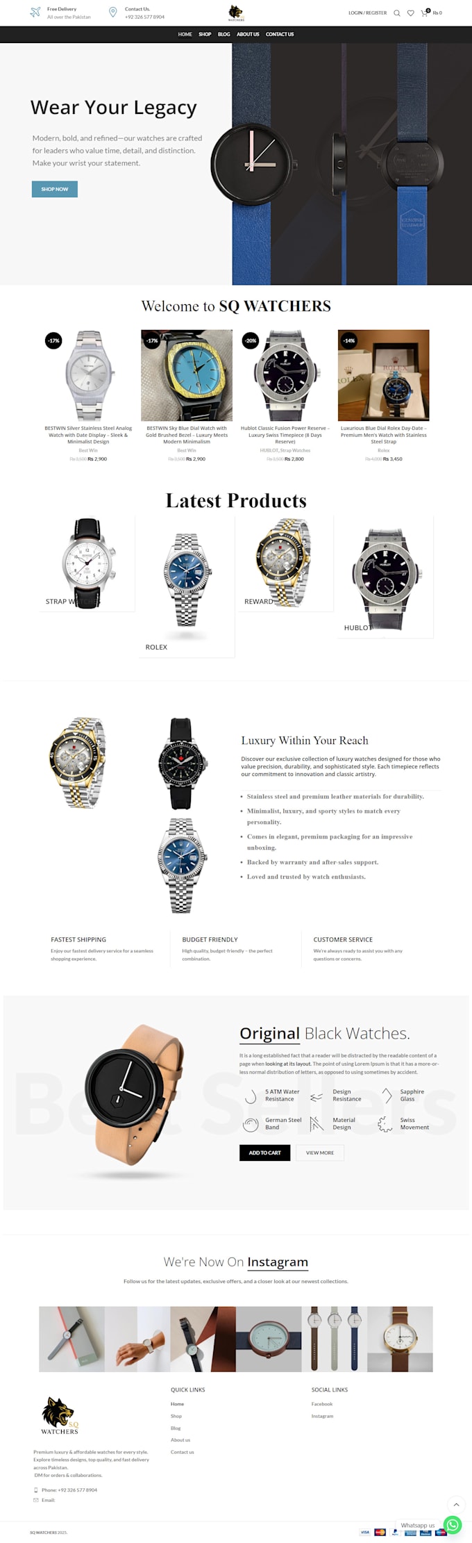 be the best web developer to design your wordpress website using elementor
