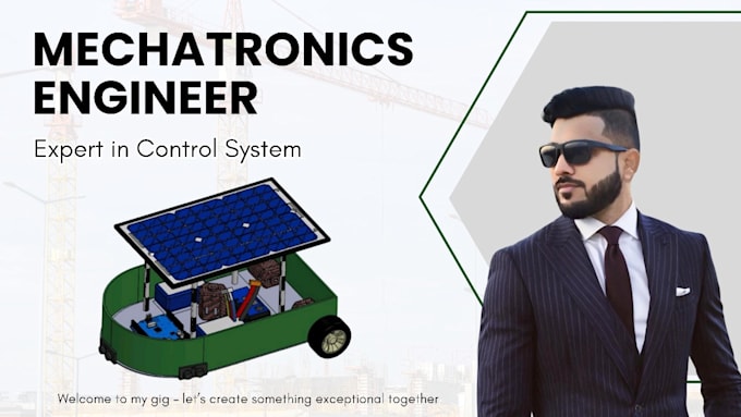 do control system design and projects