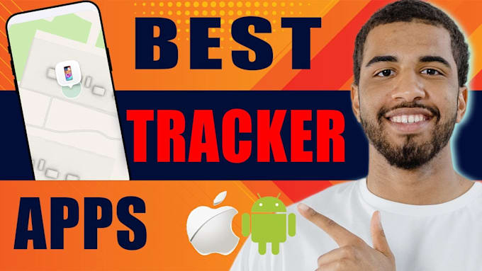 develop map and navigation app, gps tracking system , location finder app