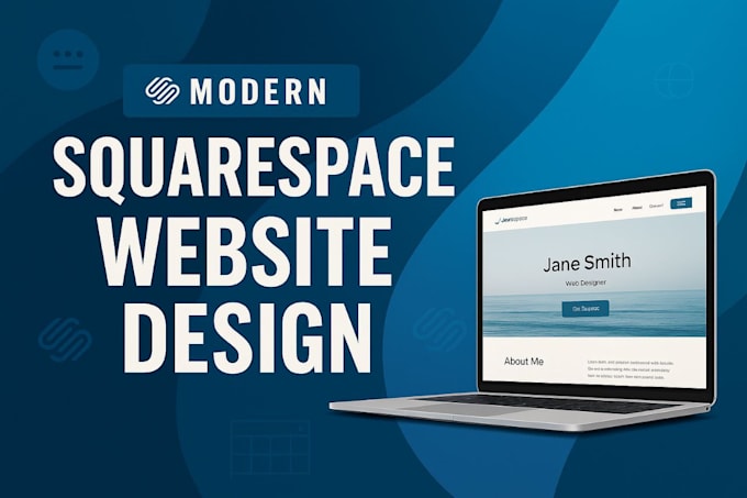 Update Square Build squarespace website redesign fix squarespace update squarespace ...