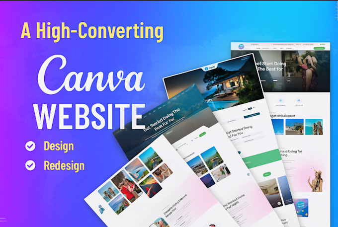 canva website design, wix website redesign, framer website, framer, make website