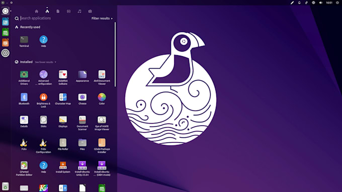 teach you linux beginner to advanced