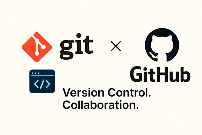 setup, fix, and manage your git and github repositories professionally