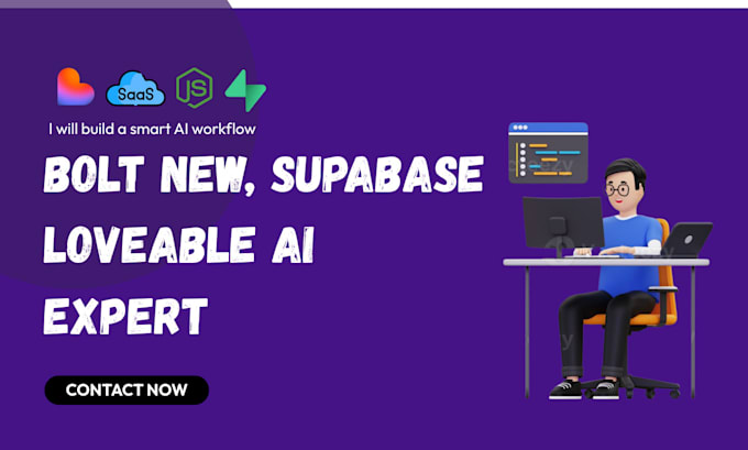 Build lovable ai lovable dev bolt replit ai ai app ai saas app website ...