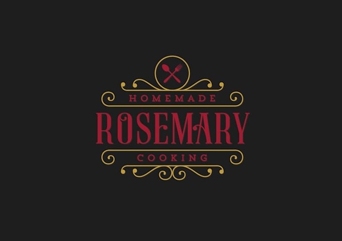 design best quality homemade cooking logo