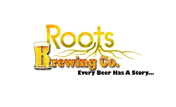 design creative inventive beer logo