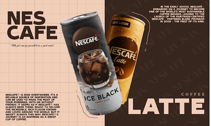 Design premium and aesthetic visuals that bring your ideas to life by ...