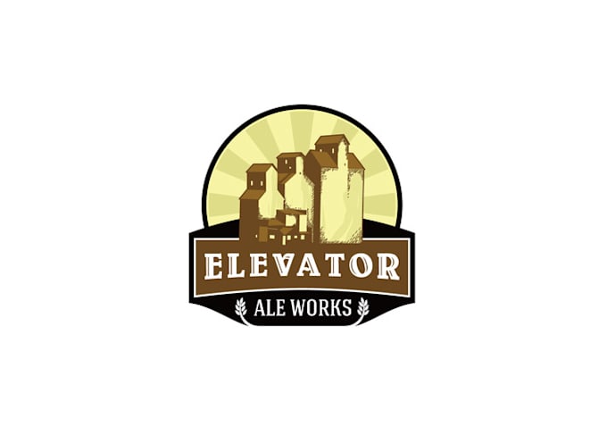 design extraordinary craft brewery logo