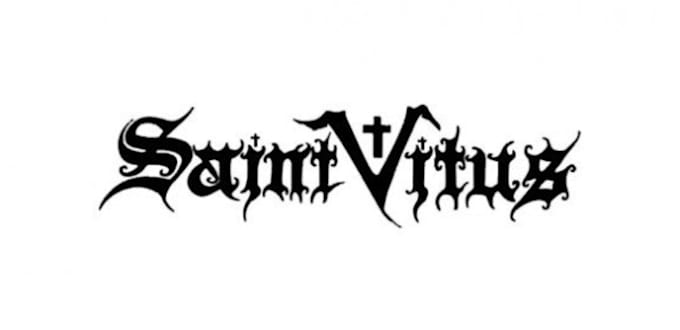 create a gothic style doom metal logo