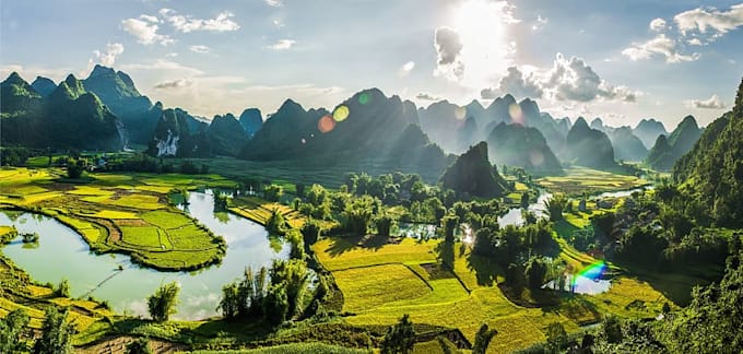 strongly support to you everything in vietnam