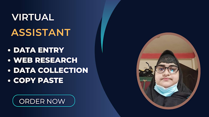 do accurate data entry, copy paste, and typing jobs
