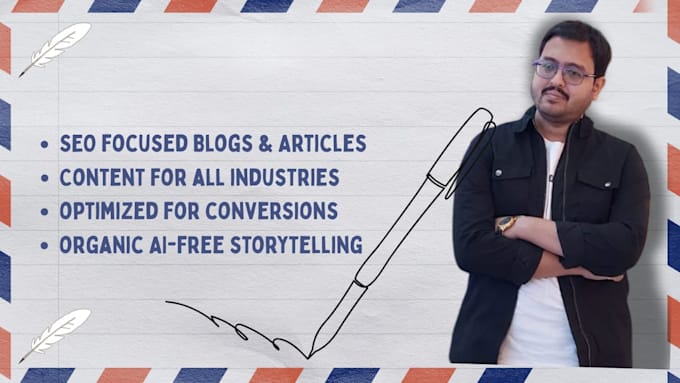 create high converting marketing copies, SEO and smo blogs, and web content