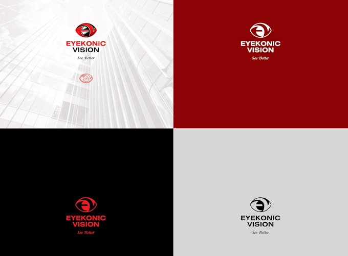 make minimalist medical logo design
