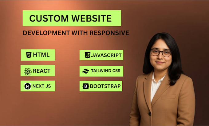 build ecommerce frontend website using react and tailwind