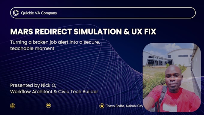 simulate, audit and fix redirect vulnerabilities in your web app