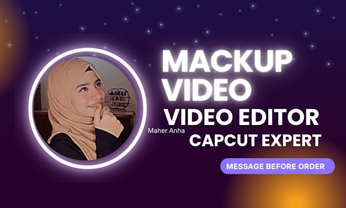 create professional video edits in capcut