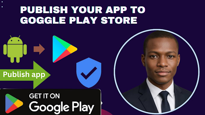 Sube, publica y optimiza tu app de android en google play store rápidamente
