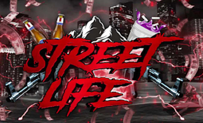 Maak fivem trailers, fivem loading screen, fivem animated logo, fivem ...