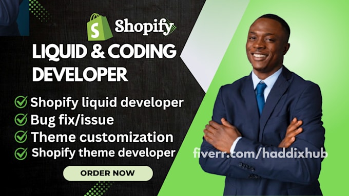 shopify liquid coding theme customization shopify script bug fix shopify clone