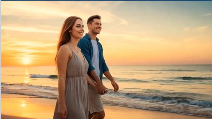 create next level ai animation video ai music video character animation