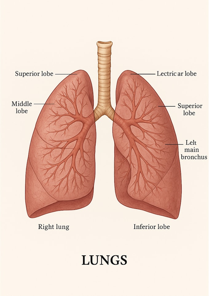 create 3d medical illustrations