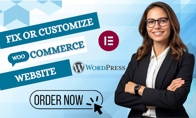 fix wordpress issues, fix wordpress, woocommerce fix, fix wordpress error