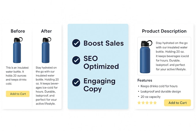 do business, seo and marketing