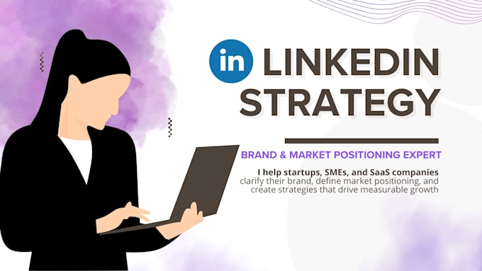 optimize your linkedin profile with strategy, roadmap, and growth framework