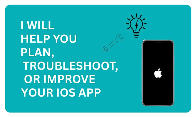 help you plan, troubleshoot, or improve your ios app
