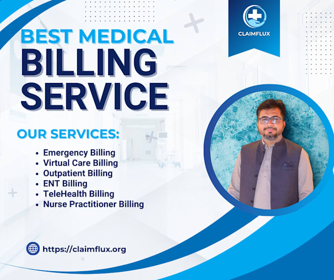 do medical billing, payment posting and denial management