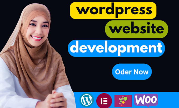 pro and affordable website design for business