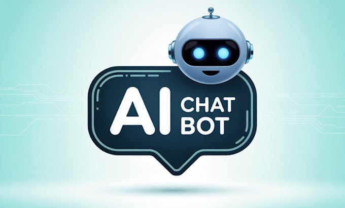 Create ai chatbot for socia media using manychat or uchat by ...