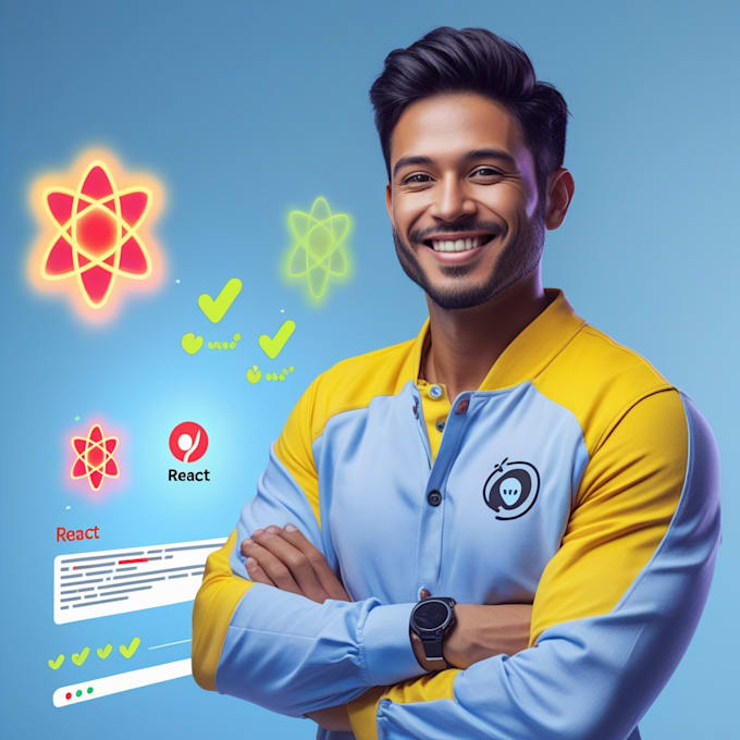 debug and fix react bugs, errors, and issues