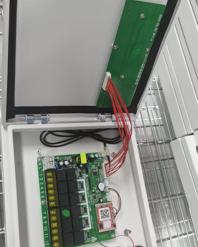 Design embedded system circuits using esp32, stm32, arduino and ...