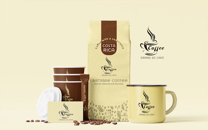 do coffee packaging, coffee bag, tea packaging, label design
