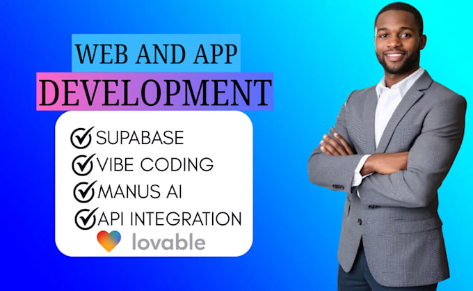 do lovable ai saas app manus vibe coding cursor ai superbase api integration