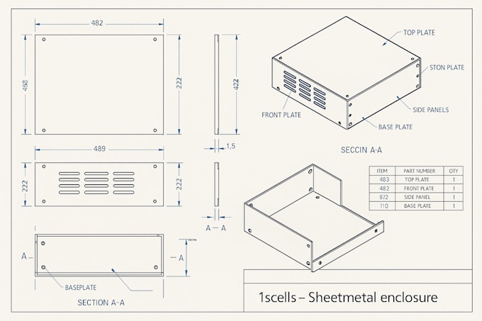 do technical 2d drawing quality patent drawings cad models engineering drawings
