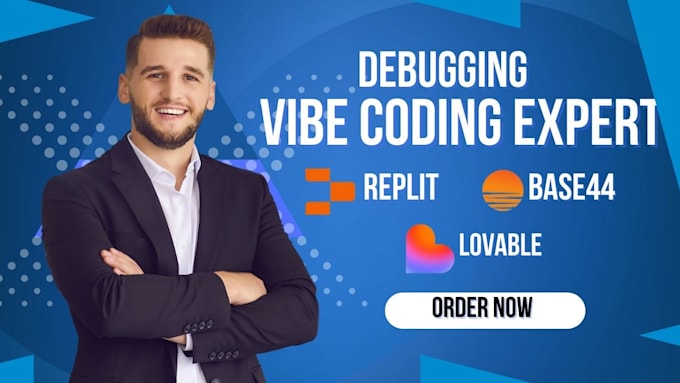 base44 expert bug fixing base44 debugging base44 replit ai expert emergent sh