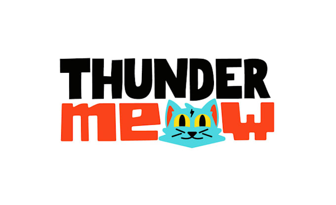 design premium a mega creative logo game