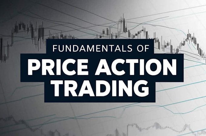 teach price action forex master class for you