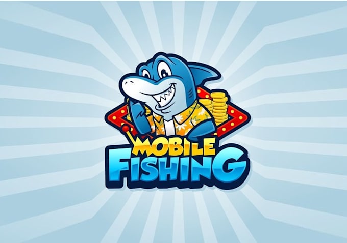 design innovative a mega creative logo game